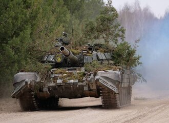 Оперативная сводка от Гаюна за 23 апреля о военной активности на территории Беларуси