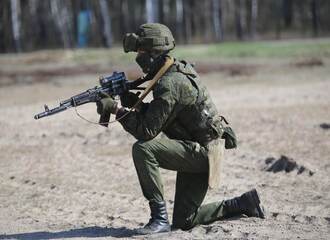 Обзор основных событий беларусской пропаганды о войне в Украине за 26 апреля от Гаюна