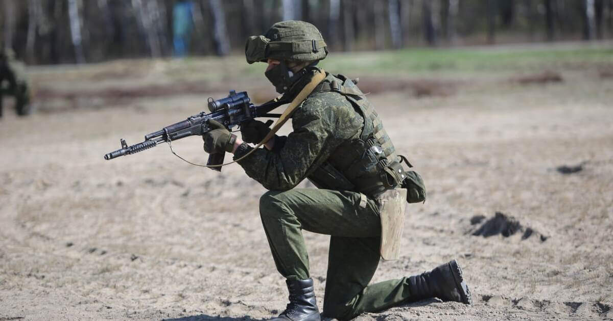 Обзор основных событий беларусской пропаганды о войне в Украине за 26 апреля от Гаюна