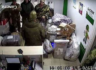 Hajun Project published data of 34 more marauder soldiers of the Russian Armed Forces, who may be involved in crimes on the territory of Ukraine