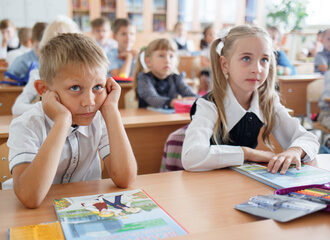 Прайдзіце ананімнае анкетаванне для дзяцей, бацькоў навучэнцаў і настаўнікаў аб сітуацыі з правамі дзіцяці ў школе і іншых навучальных установах