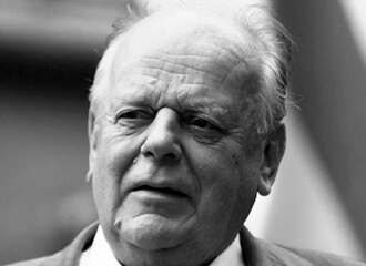 Cкончался Станислав Шушкевич