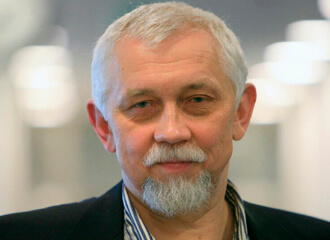 Меркаванне. Сяргей Навумчык пра чорны дзень Лукашэнкі