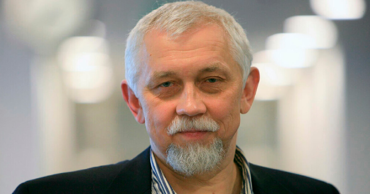 Меркаванне. Сяргей Навумчык пра чорны дзень Лукашэнкі