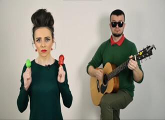 Задержали родителей оперной певицы Маргариты Левчук, также проходит обыск в квартире Андрея Паука