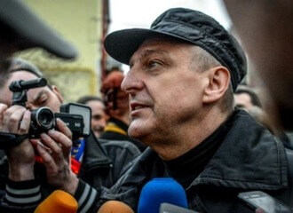 Николай Автухович осуждён на 25 лет колонии строго режима, остальные фигуранты «дела Автуховича» – от 2,5 до 20 лет