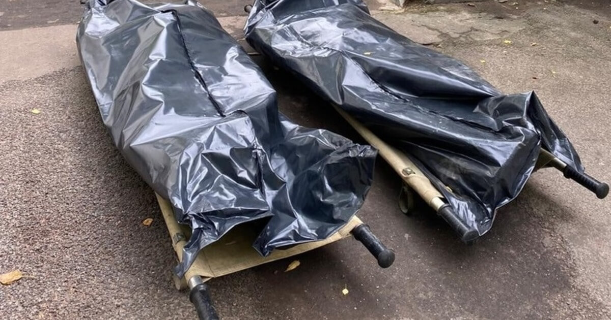 В Хойниках ищут перевозчика для транспортировки трупов