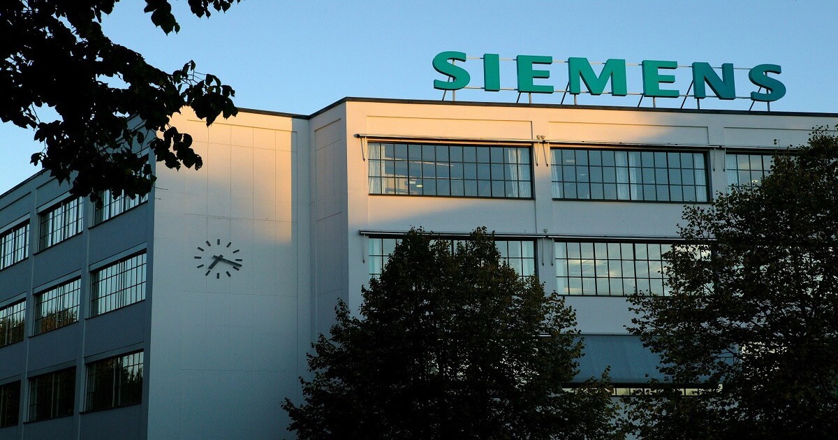 Газатурбіннае падраздзяленне Siemens сыходзіць з Беларусі?