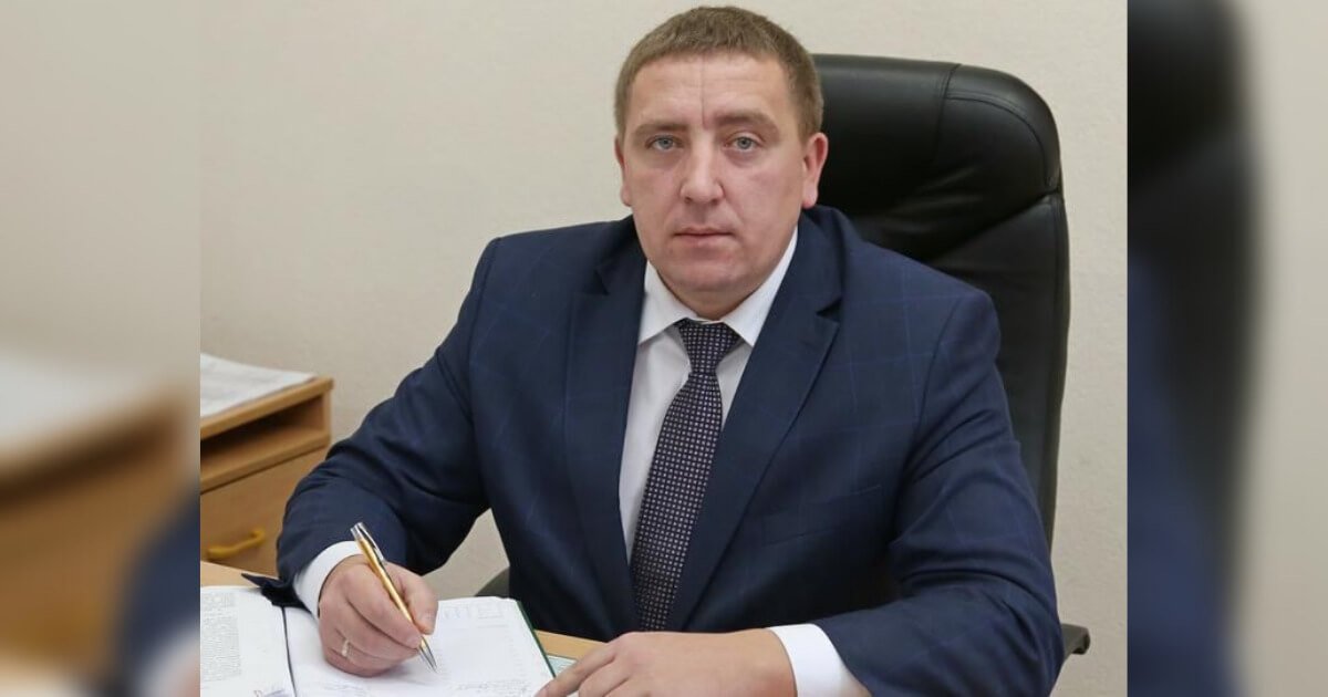 В Хотимске обстреляли дом председателя райисполкома?