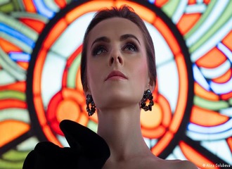 Бацькам Маргарыты Ляўчук прапаноўвалі запісаць відэа, каб яна перастала займацца палітыкай