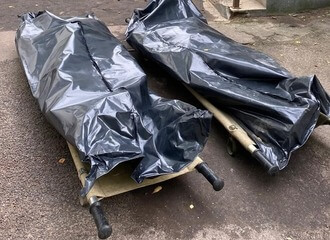 В Хойниках ищут перевозчика для транспортировки трупов