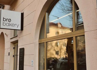 Силовики пришли в пекарню Brø bakery