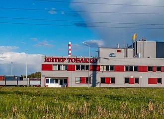 Тытунёвая фабрыка Алексіна з пачатку месяца не працуе?