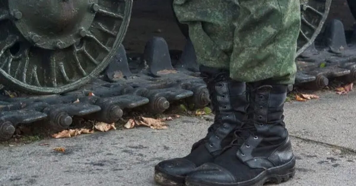 Двое солдат пострадали во время проверки сил реагирования в Беларуси