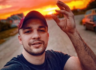 Фармацэўта, які засняў страйк у Маладэчне, затрымалі ў той жа вечар