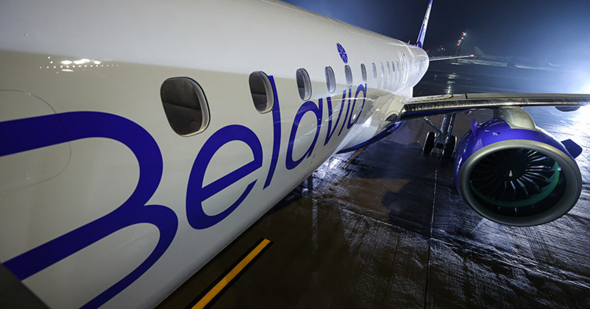 Flying to Georgia/Turkey/Egypt is even longer now: all planes are allowed only bypassing Moscow