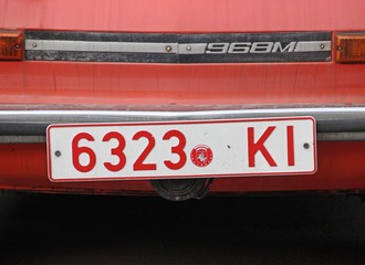 В Литве стоимость страховки авто на беларусских номерах выросла почти в 3 раза