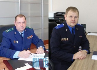 Экс-прокурор Витебска дал показания на бывшего начальника витебского СК, с которым они фальсифицировали судебные дела