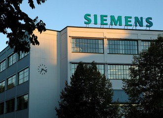 Газотурбинное подразделение Siemens уходит из Беларуси?