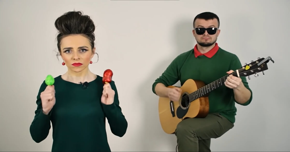 Задержали родителей оперной певицы Маргариты Левчук, также проходит обыск в квартире Андрея Паука