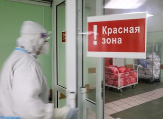 Мінздароўя больш не будзе публікаваць сутачныя зводкі па колькасці выпадкаў COVID-19