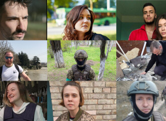 Belarusians Against War: how Belarusians help Ukraine