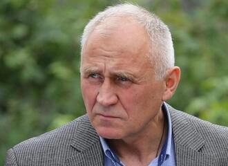 Два гады таму быў затрыманы Мікола Статкевіч