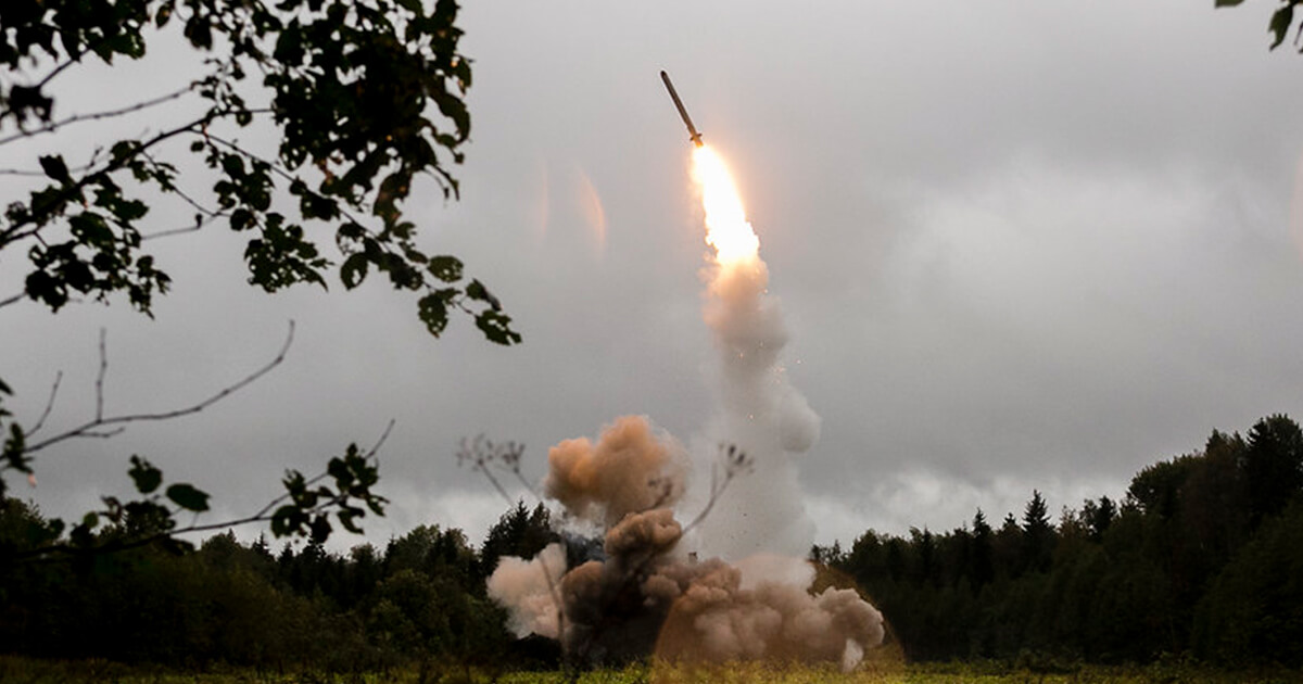 633 запуска с начала войны: Анализ ракетных запусков с территории Беларуси по Украине