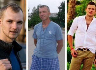 Беларусским рельсовым партизанам грозит смертная казнь