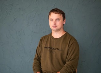 Фрилансеру «Радыё Свабода» Андрею Кузнечику присудили 6 лет колонии усиленного режима