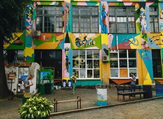 Минский культ.центр «Корпус» закрывается