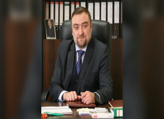 Крыніцы: зняты з пасады генеральны дырэктар «Белкнігі»