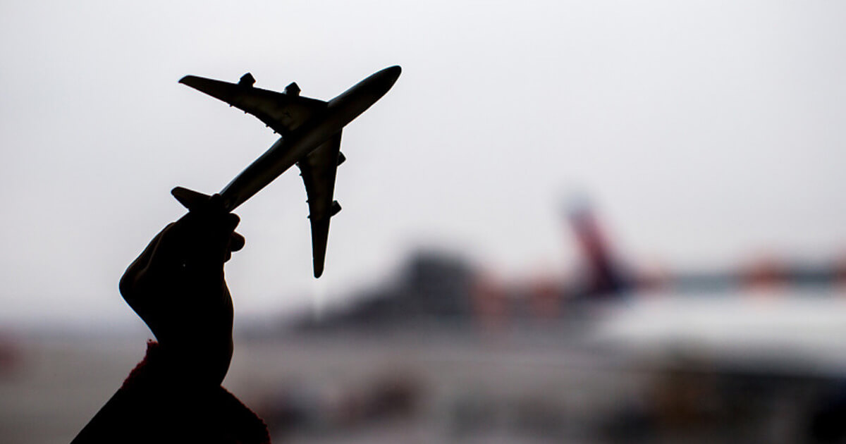 Действие зоны ограничения полётов над территорией Беларуси продлено до 8 июля