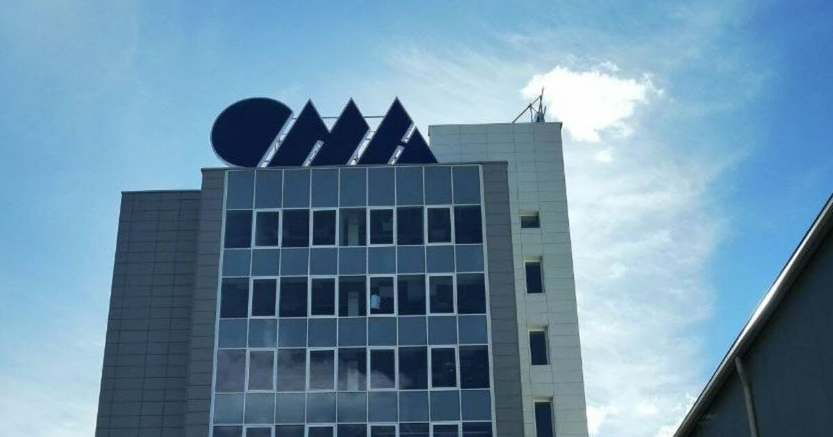 В головной офис ОМА пришли силовики