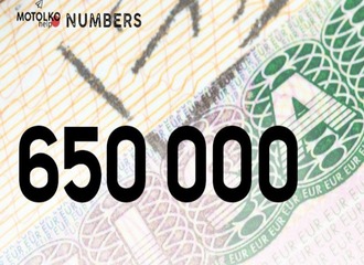 Около 650 000 шенгенских виз получили беларусы с сентября 2020 года