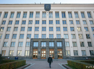 Все беларусские вузы были исключены из Болонского процесса