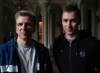 Уладзіславу і Віталю Кузнечыкам, якія 1,5 гады жылі ў амбасадзе Швецыі, патрэбна наша дапамога