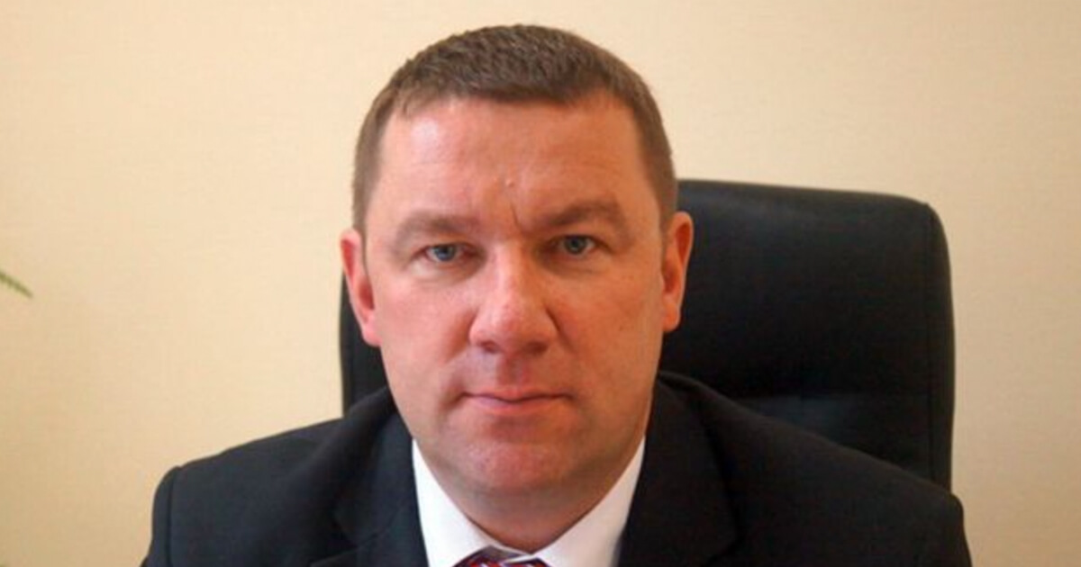 Беларусский чиновник назначен главой оккупационной администрации в Харьковской области? Не факт.