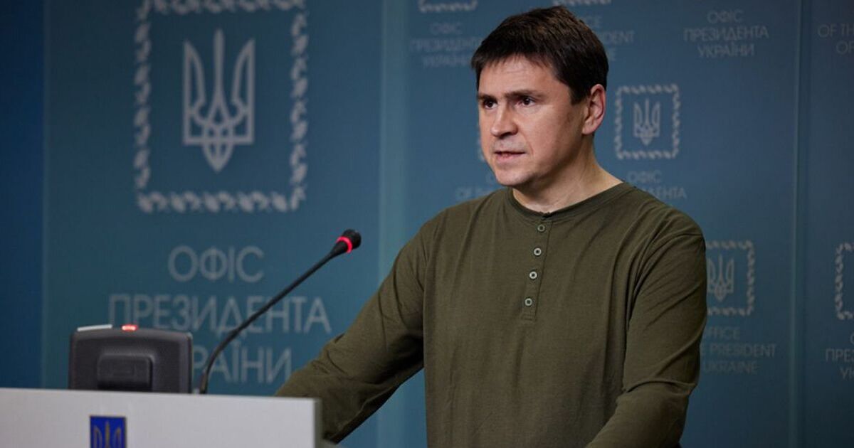 Fact check: Mykhailo Podolyak’s words about Tsikhanouskaya and Belarusians do not correspond to reality