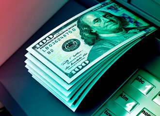 Беларусбанк страціў магчымасць атрымліваць міжнародныя пераводы ў далярах ЗША