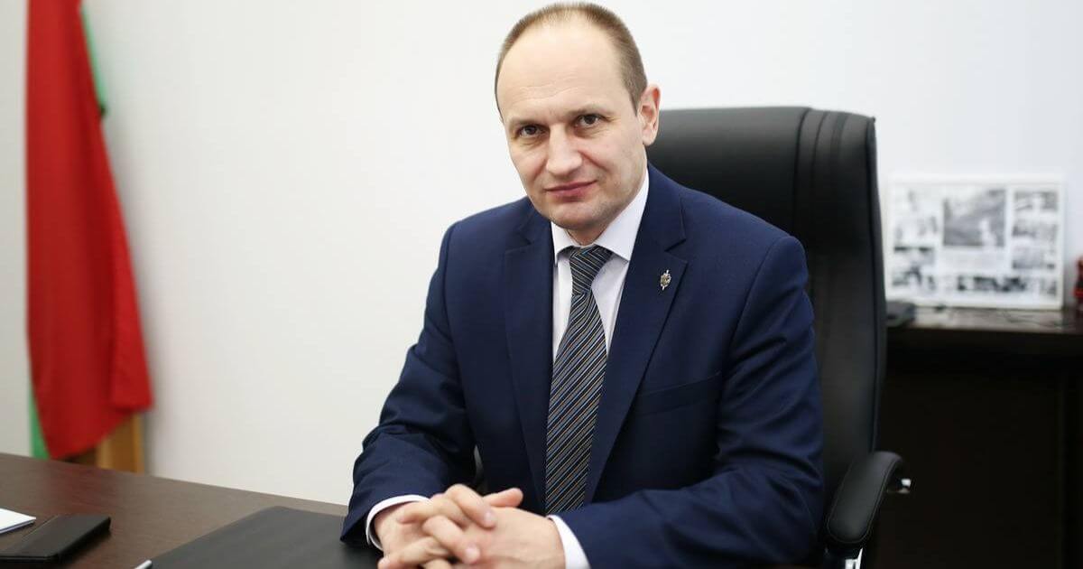 «С бандитсткими телеграм-каналами не общаюсь»: Зеркало спросило у экс-главы ГУБОПиКа про стрельбу в ЖК «Каскад»