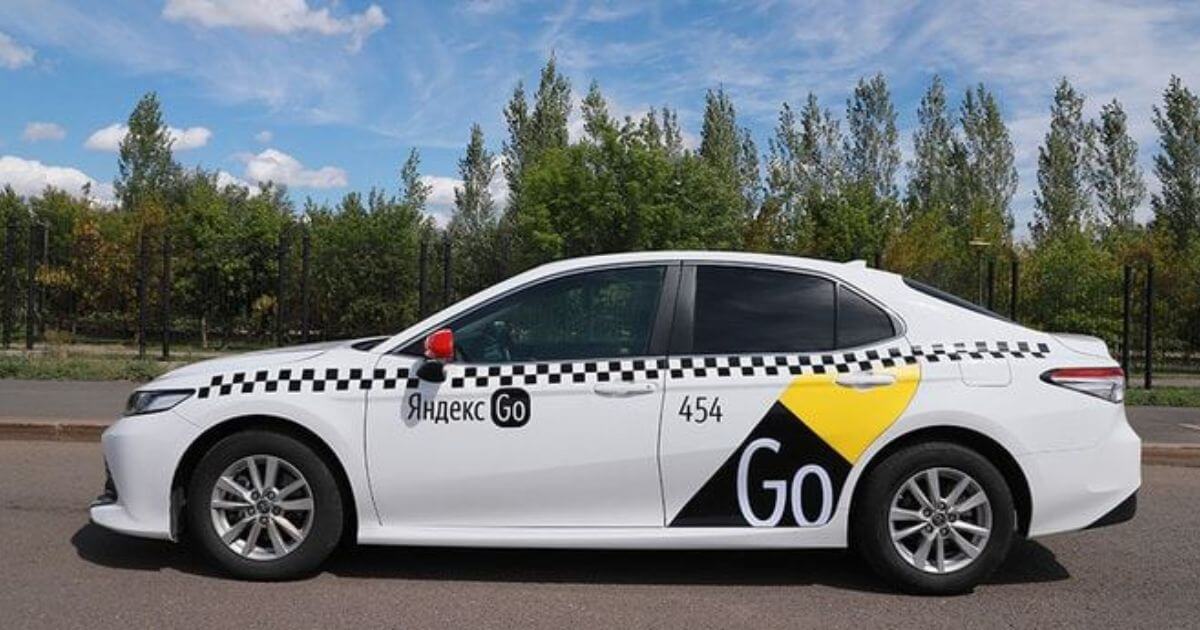 У сервиса такси «Яндекс Go» глобальный сбой, проблема затронула и Беларусь