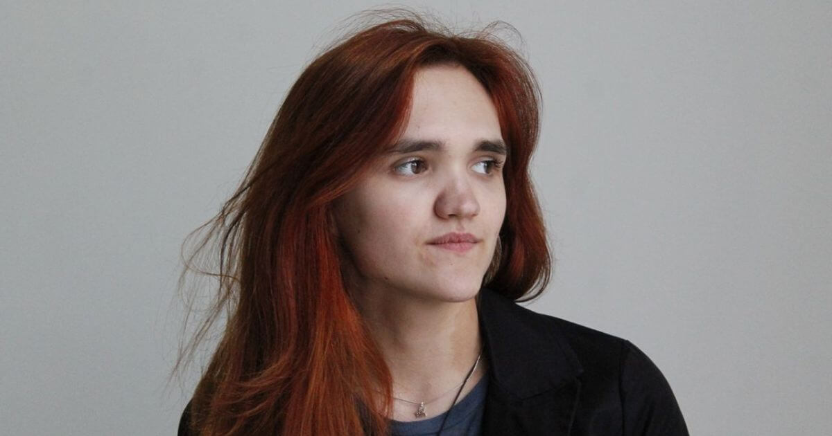 В Киеве задержали беларусскую правозащитницу Анисию Козлюк