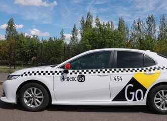 У сервиса такси «Яндекс Go» глобальный сбой, проблема затронула и Беларусь