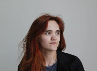 В Киеве задержали беларусскую правозащитницу Анисию Козлюк