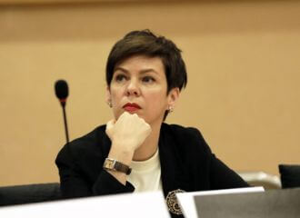 Мнение. Коляда: «Как мы восстановим безопасность в Европе, если мы не касаемся Беларуси 28 лет?»