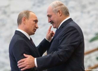 Путин приедет в Гродно на следующей неделе