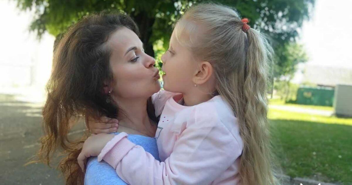 На свободу вышла блогер Ольга Токарчук