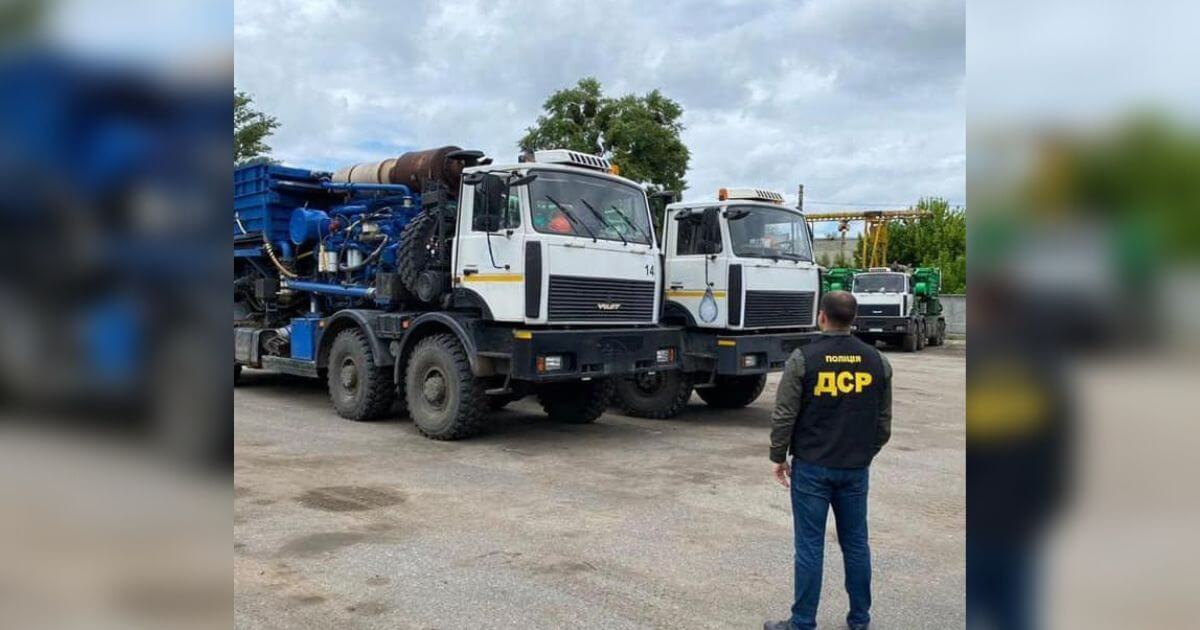 В Украине арестованы активы беларусской компании на $135 млн. Речь может идти о дочке «Белоруснефти»