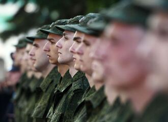 Will everyone be taken to the army? The conscription assistance service in Belarus has stopped its work